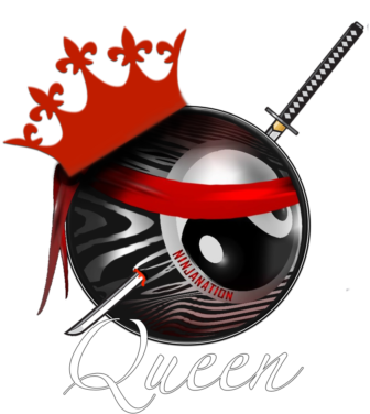 Queen Z - Graphic Design Clipart (1024x560), Png Download