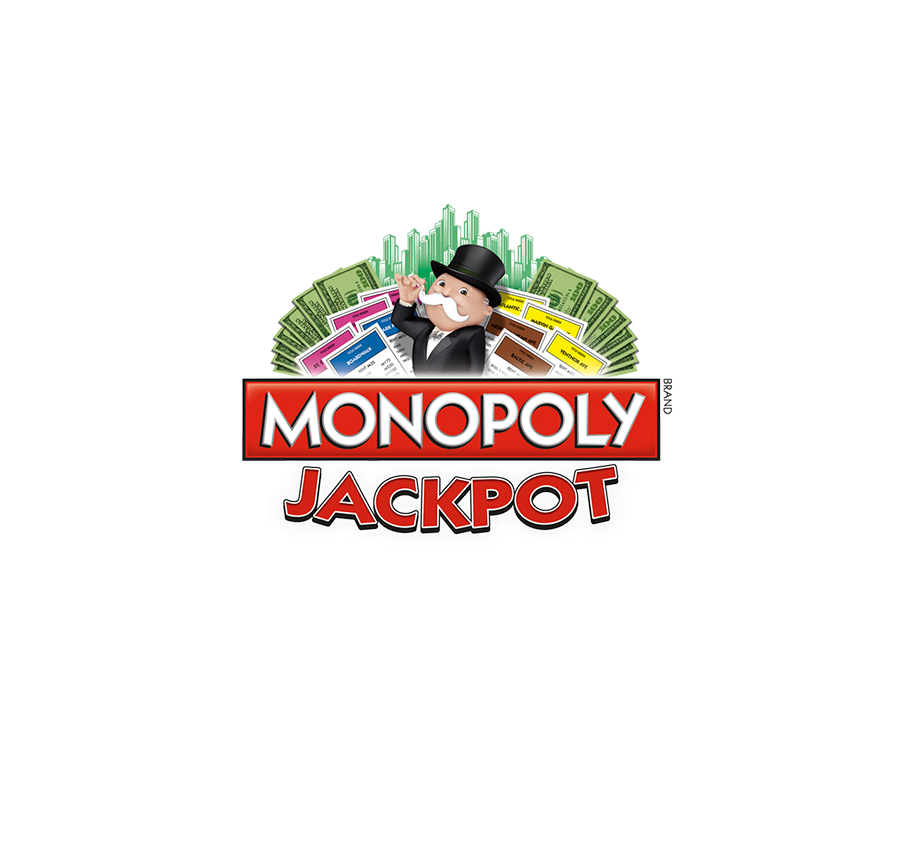 Monopoly Logo Png Download Clipart (910x855), Png Download