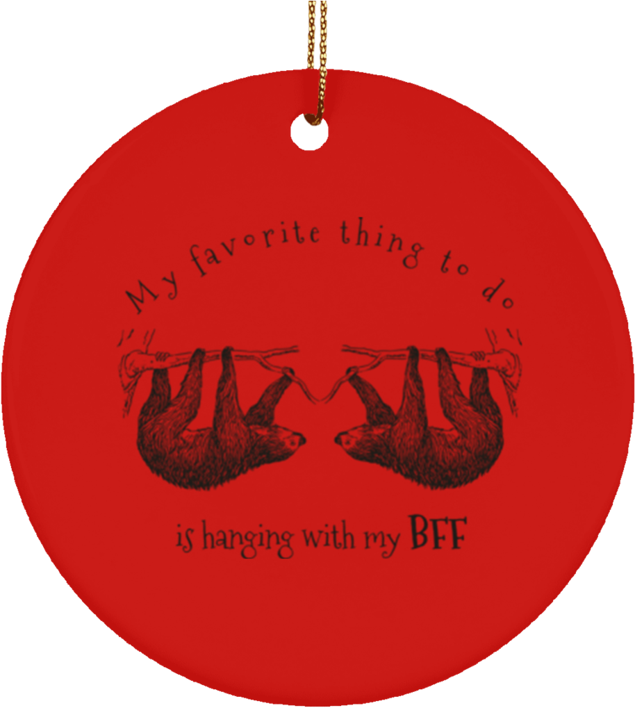 Transparent Hanging Christmas Ornaments Png Clipart (914x1019), Png Download