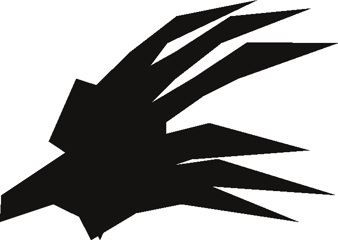 Claws Png Clipart (677x481), Png Download