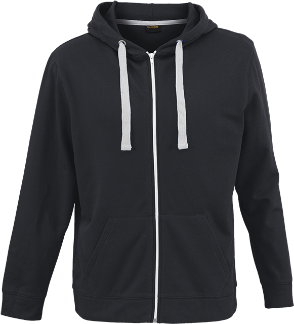 Brighton Hooded Sweater - Bp8779 Clipart (700x700), Png Download