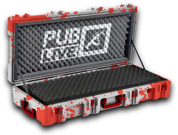 Briefcase Clipart (720x480), Png Download