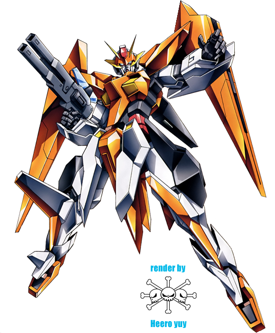 Gundam Arios Photo - Mobile Suit Gundam Gundam Clipart (571x700), Png Download