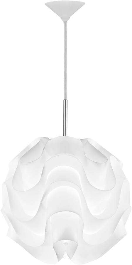 Pendant Lamp Shade Poul Christiansen Designer Replica - Lampshade Clipart (1024x1024), Png Download