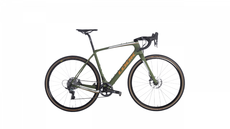 Gravel - Focus Paralane 9.7 2019 Clipart (768x432), Png Download