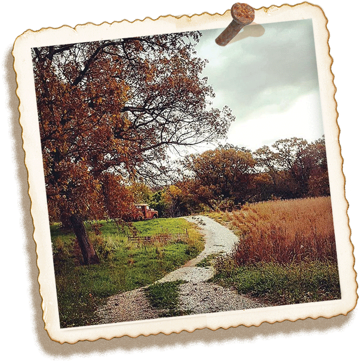 Papas Truck Snapshot - Picture Frame Clipart (720x720), Png Download