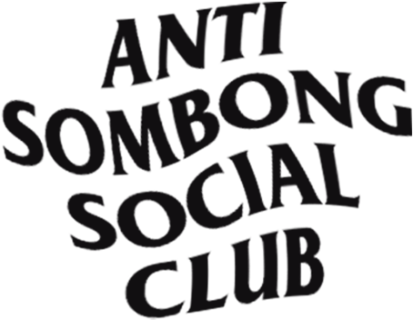 Png Sombong Antisombssocialclub Follow - Graphics Clipart (600x600), Png Download