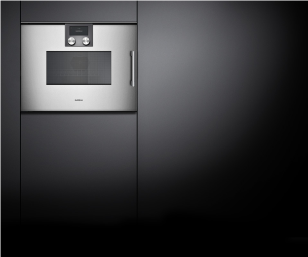 Combi-microwave Oven 200 Series Full Glass Door - Freezer Clipart (900x506), Png Download