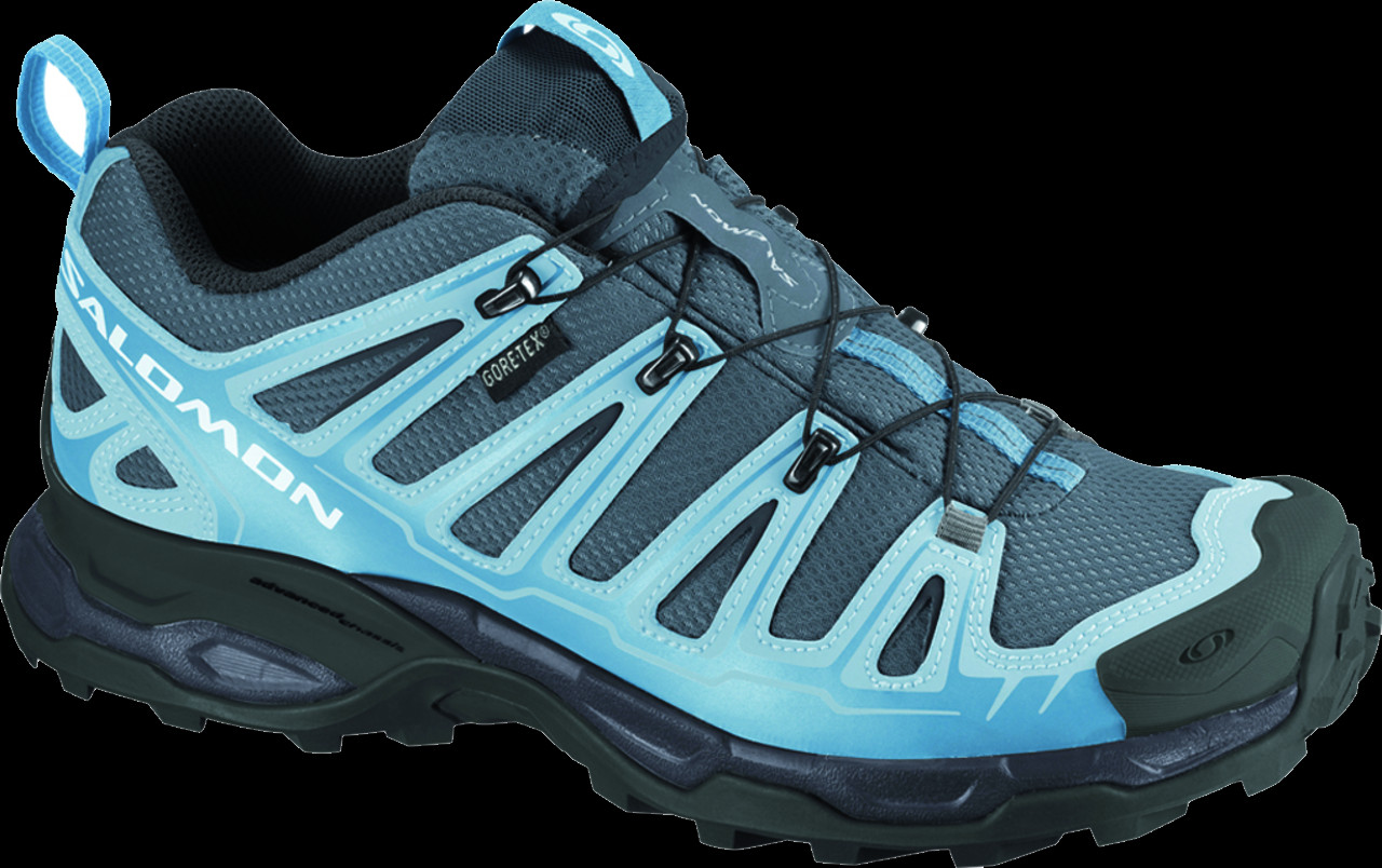Salomon Scarpe Da Trekking Clipart (1280x804), Png Download