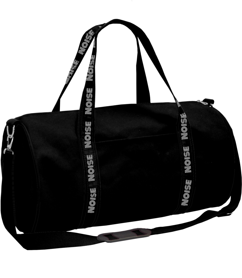 Limited Edition Noise Duffel Bag - Tote Bag Clipart (1000x903), Png Download