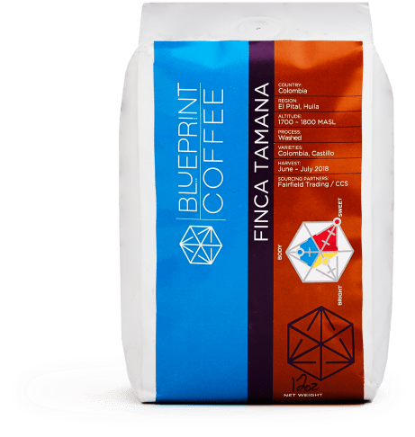 Colombia Finca Tamana Clipart (800x800), Png Download