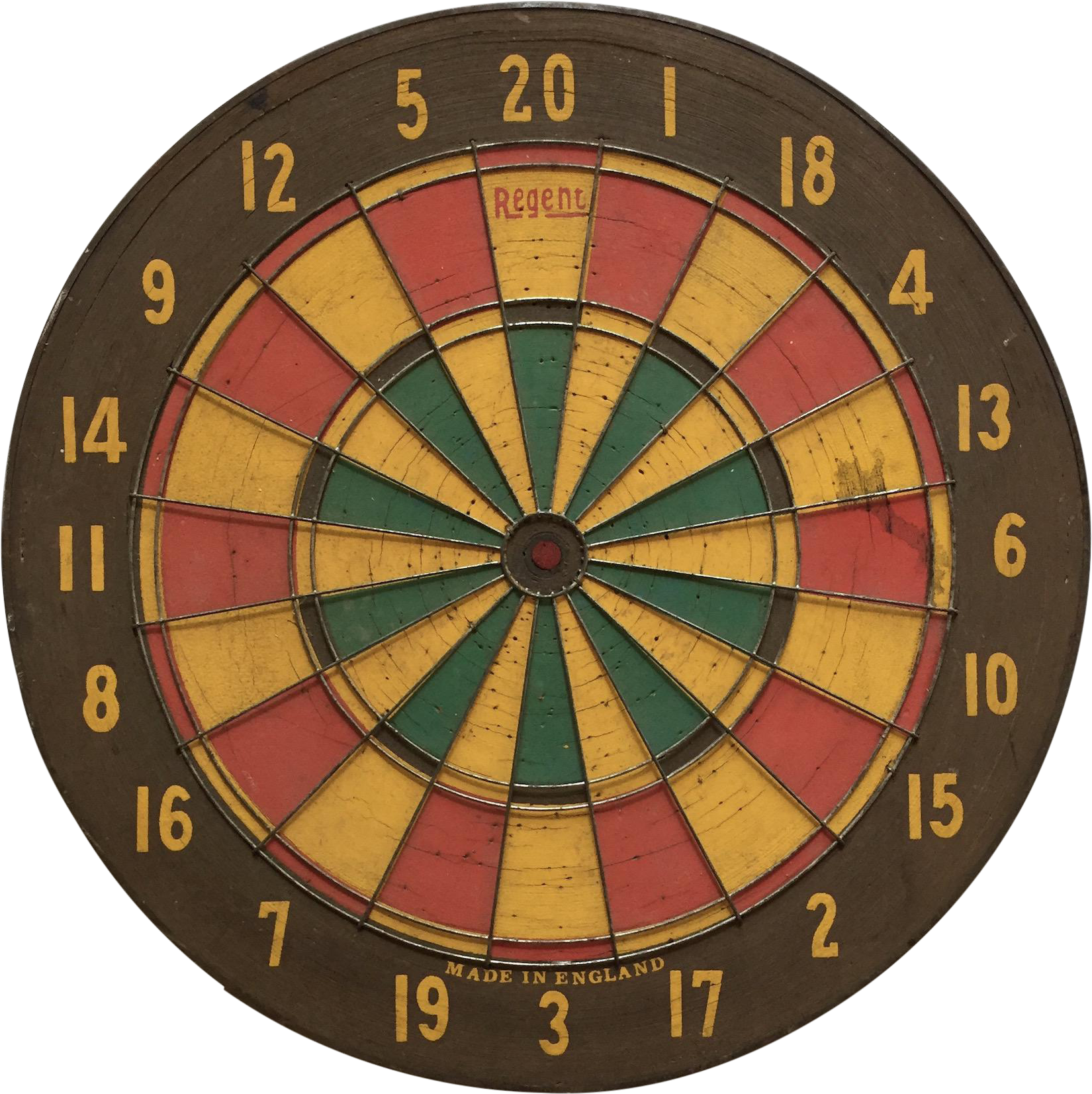 Balloon Dart Board - ダーツ おもちゃ Clipart (1832x1834), Png Download