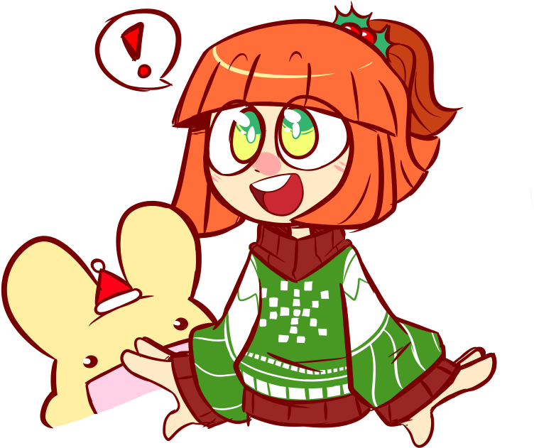 21 Dec - Cartoon Clipart (772x870), Png Download