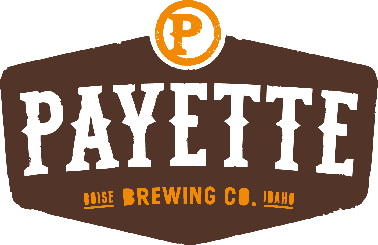 March Madness Brackets At Payette Brewing - Payette Brewing Logo Png Clipart (1239x806), Png Download