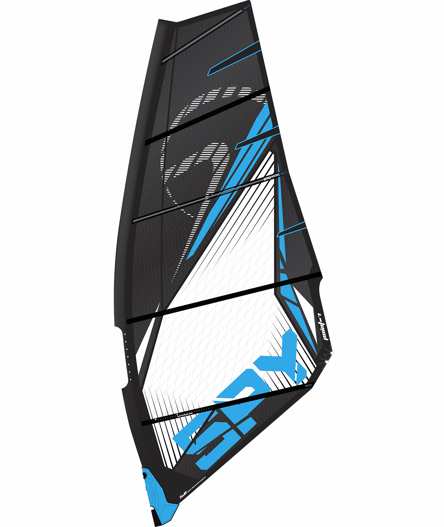 Spy Z18 - Point 7 Spy 2018 Clipart (1416x1679), Png Download