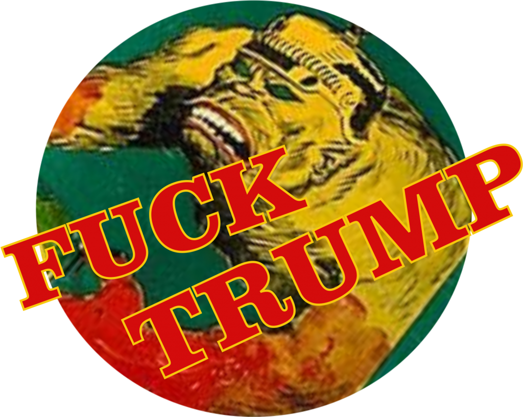 Donald Trump - Anti German Propaganda Ww1 Clipart (1024x816), Png Download