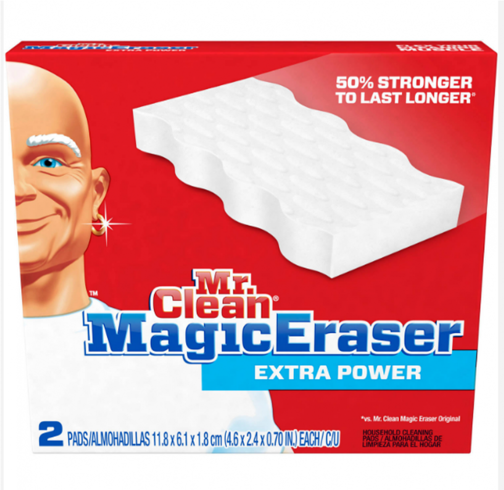 Clean - Flyer Clipart (1000x1231), Png Download