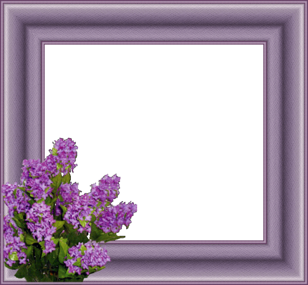 Moldura Clipart (600x556), Png Download