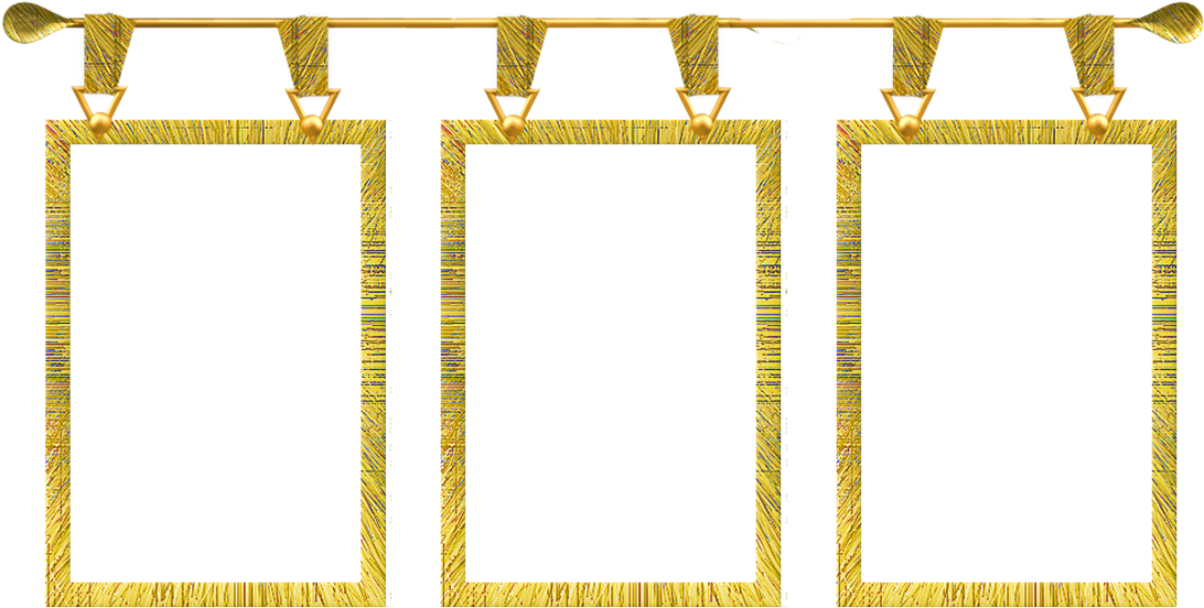 Molduras Png - Moldura Para Uma Foto Png Clipart (1090x551), Png Download