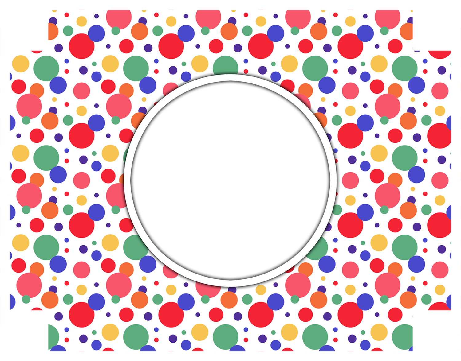 Burbujas De Colores Png Clipart Large Size Png Image PikPng