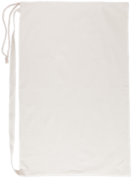 Navy Nautical Rope And Anchor Monogram Laundry Bag - Handbag Clipart (680x680), Png Download