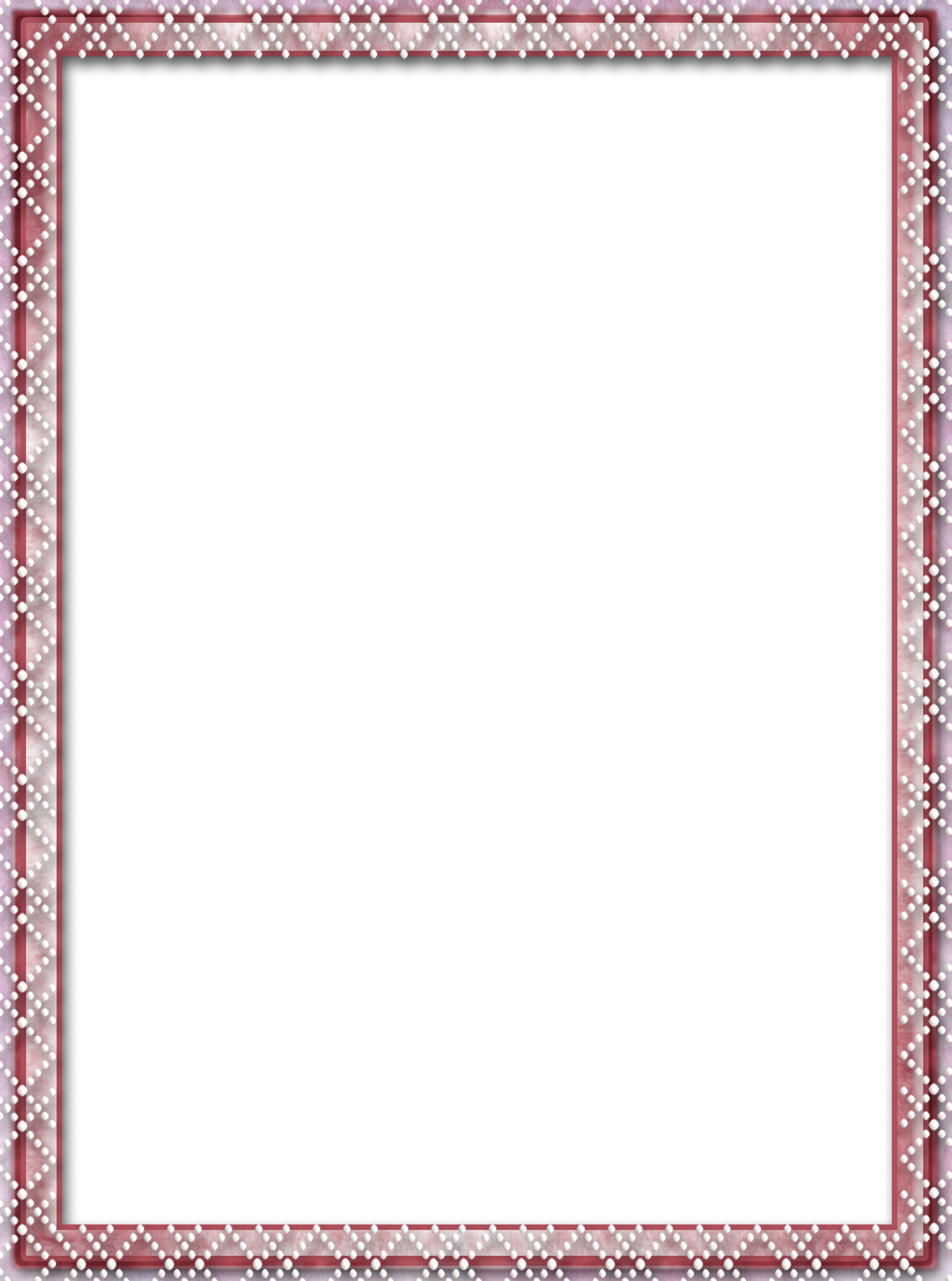 1849 X 2489 26 0 - Picture Frame Clipart (1849x2489), Png Download