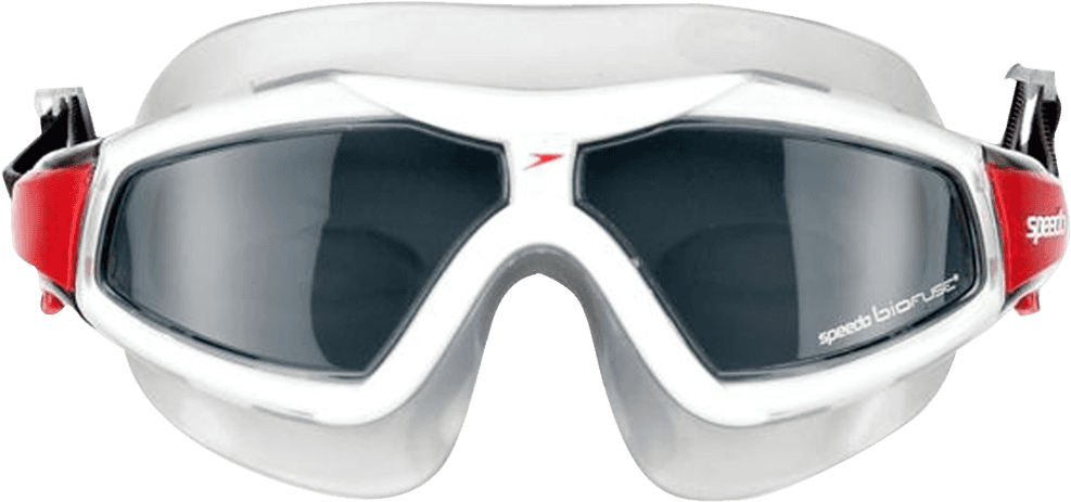 Lentes Speedo - Lentes De Agua Png Clipart (1024x1024), Png Download