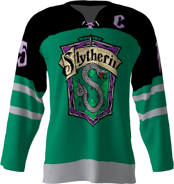 Home - Black And White Slytherin Clipart (1024x1024), Png Download