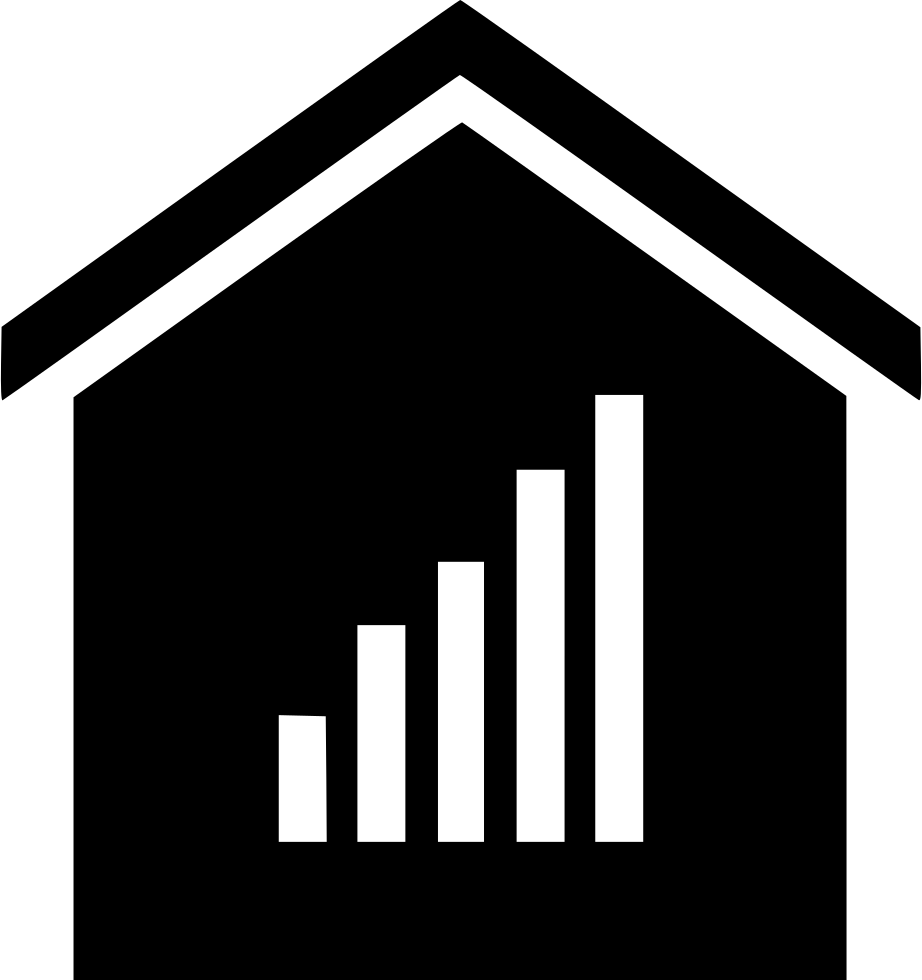 Png File Svg - Real Estate Video Icon Clipart (922x980), Png Download