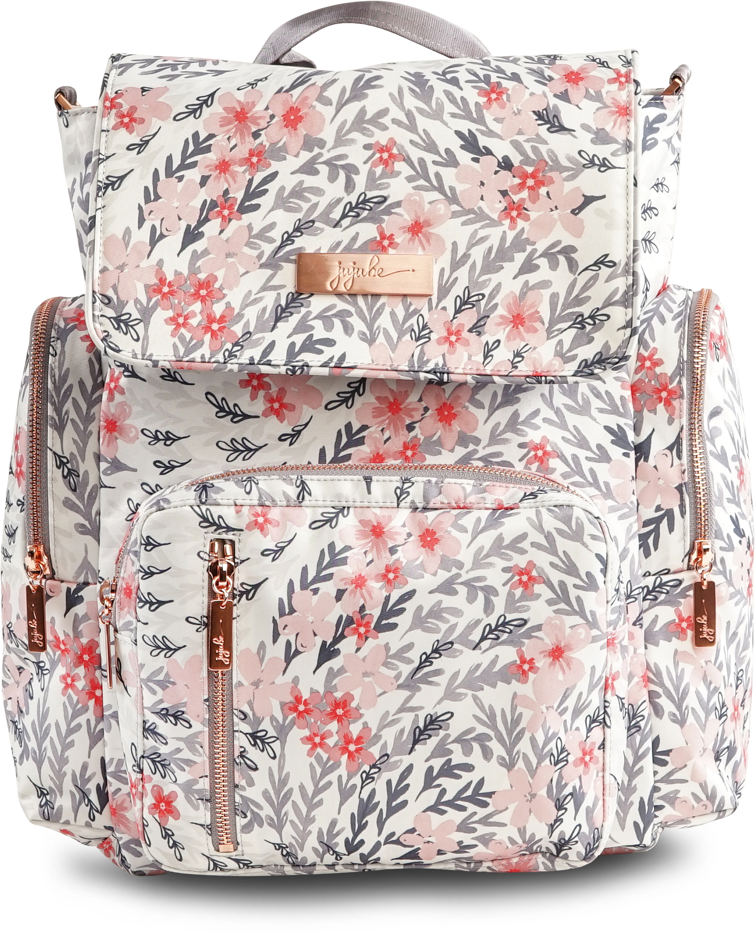 Sakura Swirl Be Sporty - Jujube Sakura Swirl Be Sporty Clipart (2200x2200), Png Download