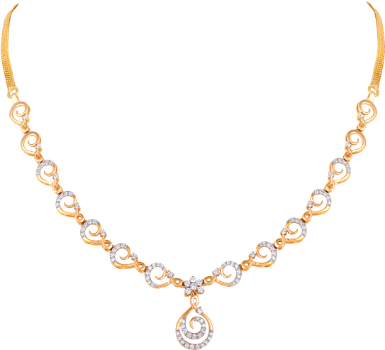 Necklace Clipart (700x525), Png Download