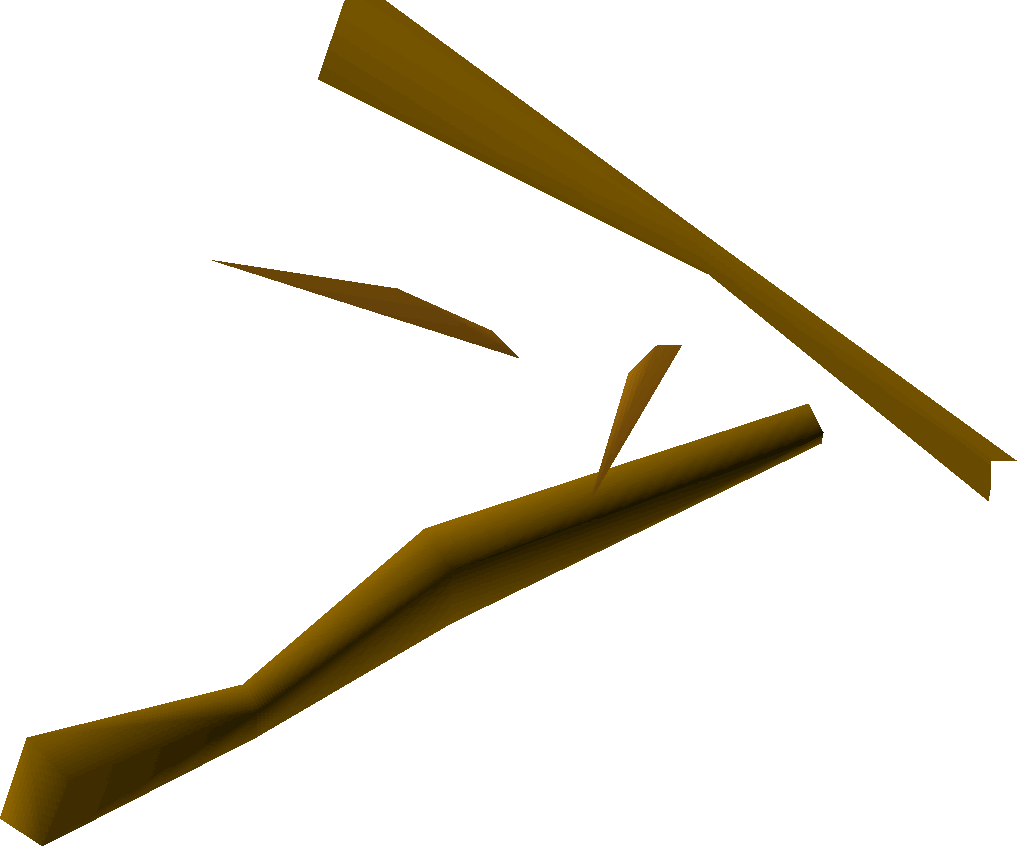 Broken Staff Clipart (1017x846), Png Download