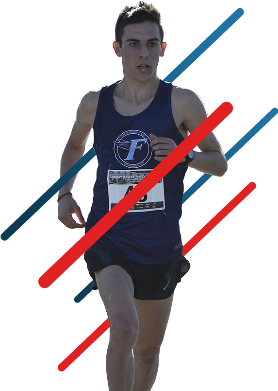 12km - Hockey Clipart (596x813), Png Download