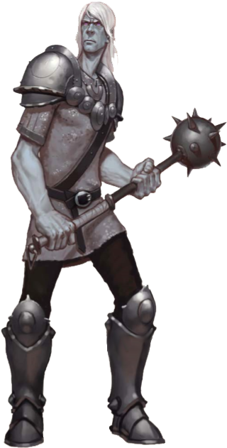 Giant Png - D&d Cloud Giant Tower Clipart (488x715), Png Download