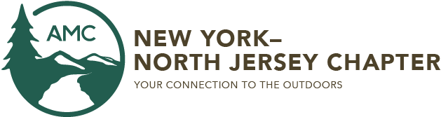 Amc Logo Png - Appalachian Mountain Club Clipart (792x612), Png Download
