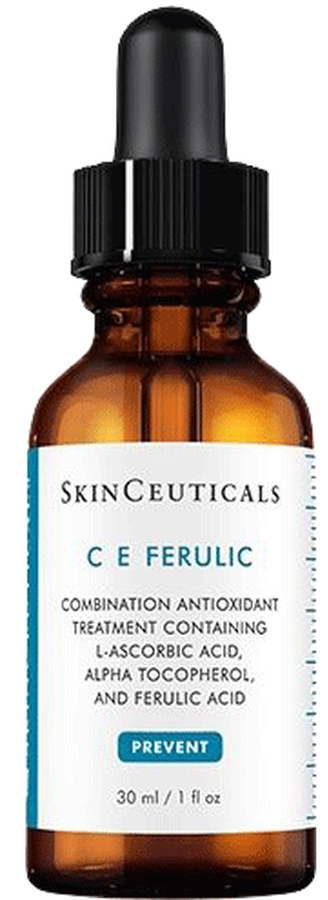 Acid Png - Skinceuticals Ce Ferulic Clipart (618x1000), Png Download