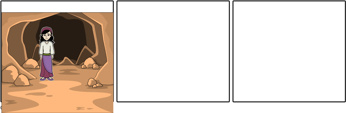 Coyote Kills The Giant - Illustration Clipart (1164x385), Png Download