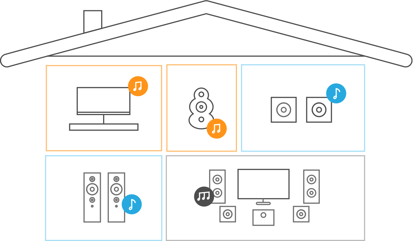 Dynastrom - Circle Clipart (1450x848), Png Download