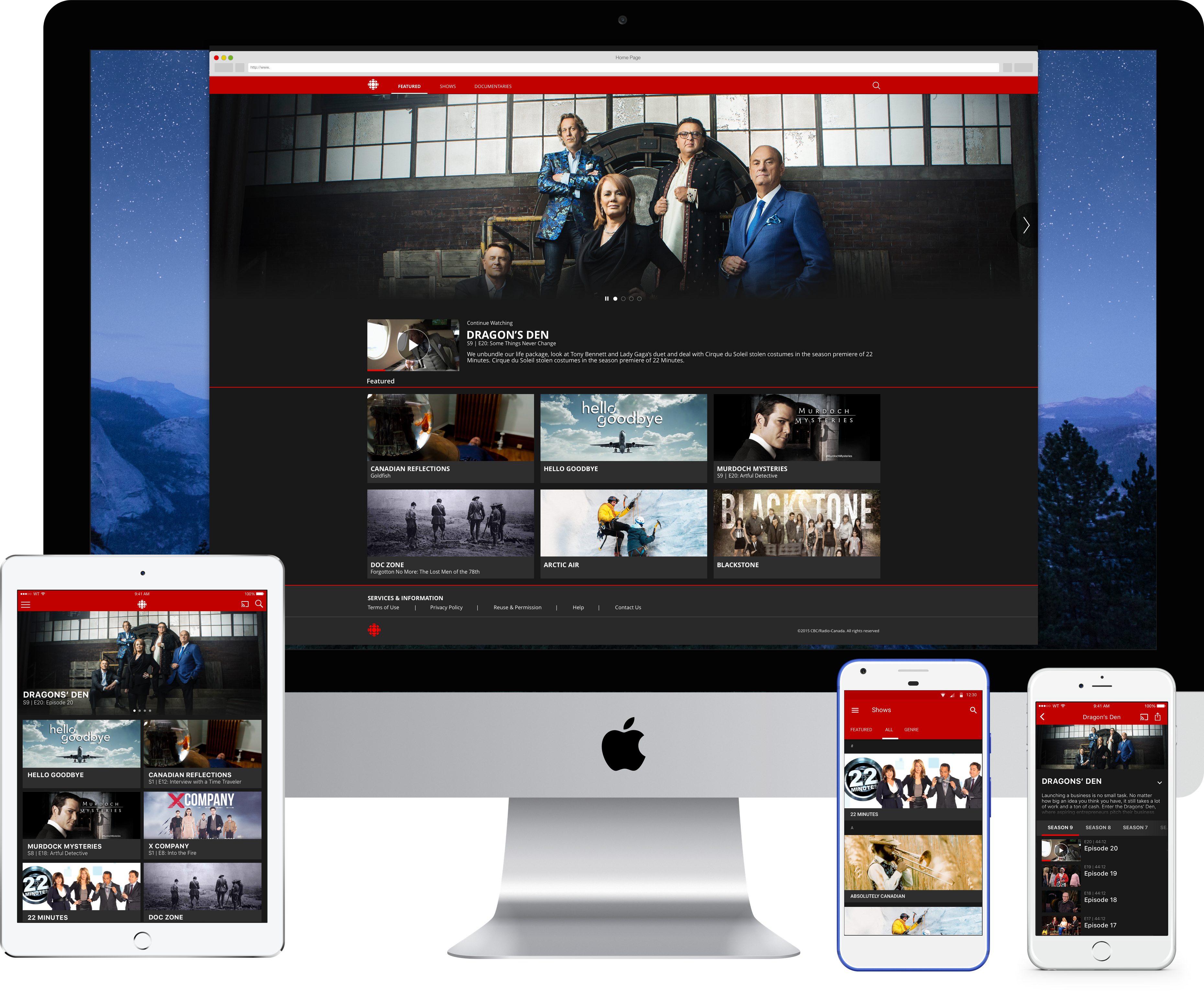 Salix Multiscreen Cbc Displays - Imac 21.5 Inch Clipart (3720x3063), Png Download