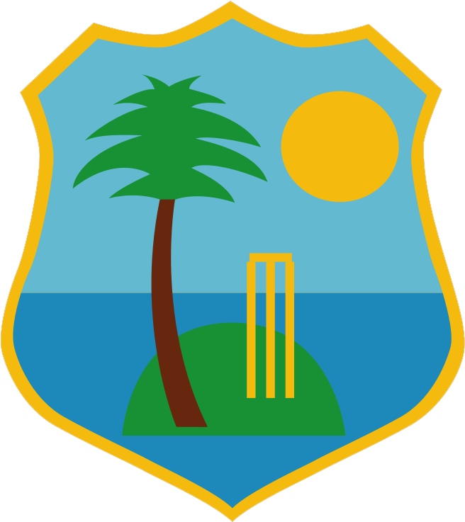 Cricket Clipart Cricket World Cup - Windies Vs England 1st Odi - Png Download (1024x1024), Png Download