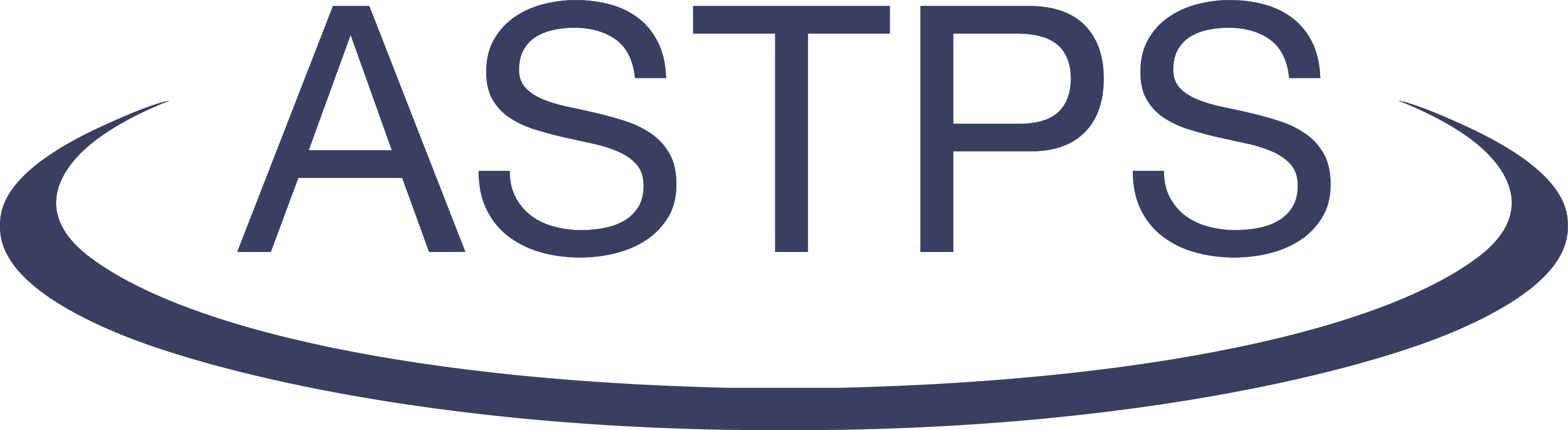 Are You Having Problems With The Irs - Astps Logo Clipart (3542x971), Png Download