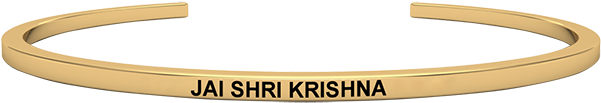 Lord Krishna Bracelet Clipart (600x600), Png Download