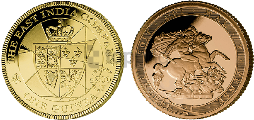 Free Png Indian Gold Coin Png Png Image With Transparent - Cash Clipart (850x446), Png Download