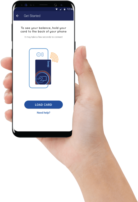 Get Started With Beep - Iphone Clipart (631x684), Png Download