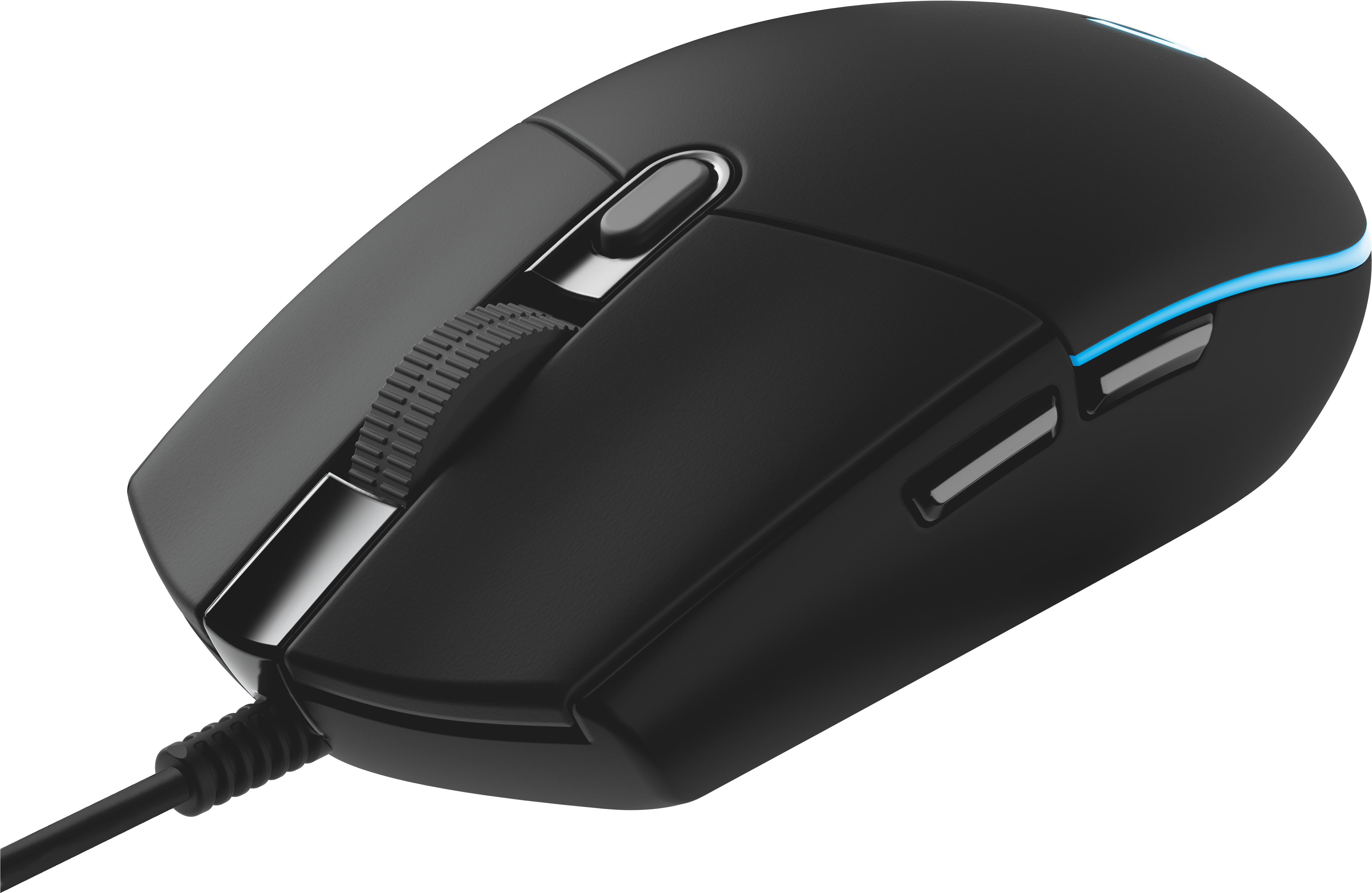 Gaming Mouse Png - Mouse Logitech G Pro Clipart (5000x5000), Png Download
