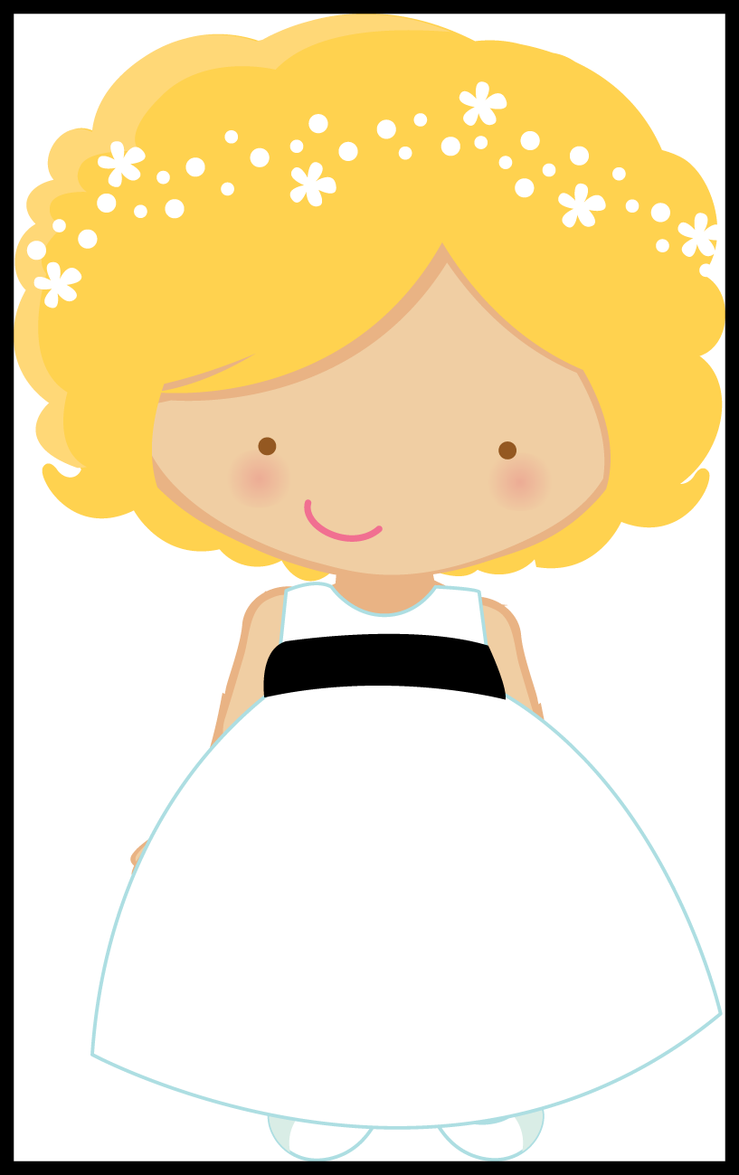 Unbelievable Wedding Rings Marriage Alliance Lo Of - Daminha De Honra Desenho Clipart (817x1299), Png Download
