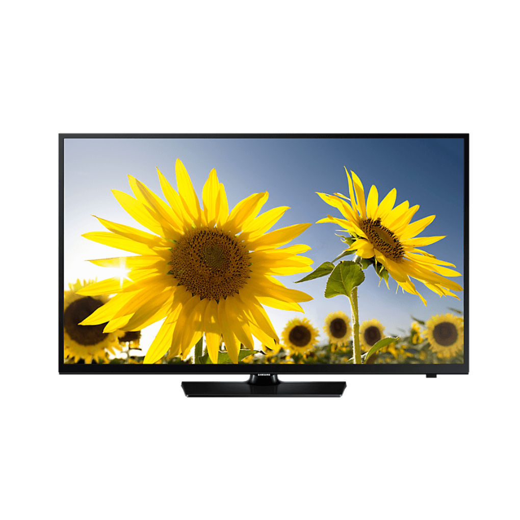 Samsung 40″ 1080p Led Tv Un40h5003afxzc - Samsung 40h4200 Clipart (1020x1020), Png Download
