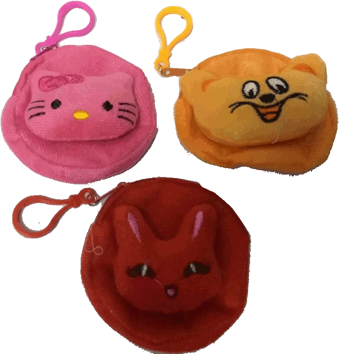 Return Gifts For Ladies - Coin Purse Clipart (1200x800), Png Download