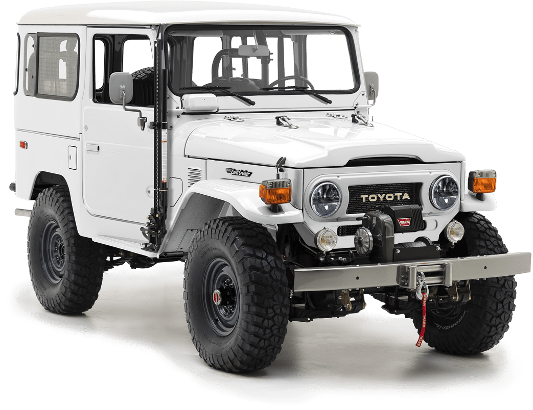 Sportfrom - $150,000 - Fj Classic Clipart (1200x828), Png Download