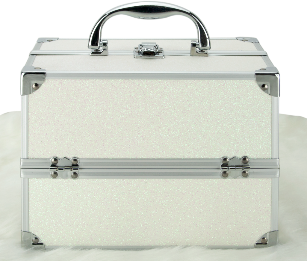 San Marco Makeup Kit By Ver Beauty-vmk1304 - Briefcase Clipart (1024x1024), Png Download